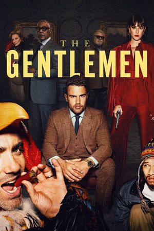 The Gentlemen (TV)