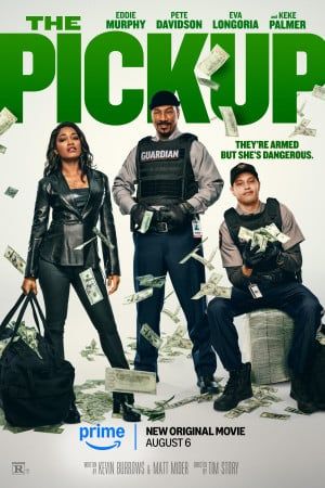 The Pickup