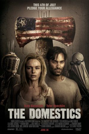The Domestics