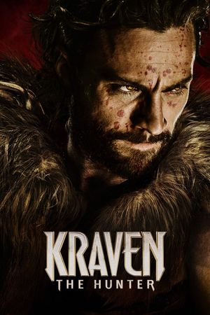 Kraven: The Hunter