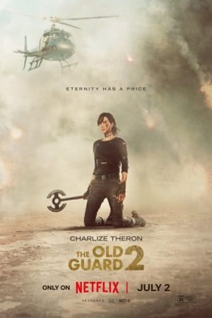 The Old Guard 2